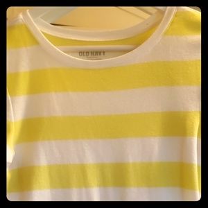 Old Navy Tee